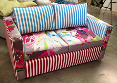 Sofa du Lubéron