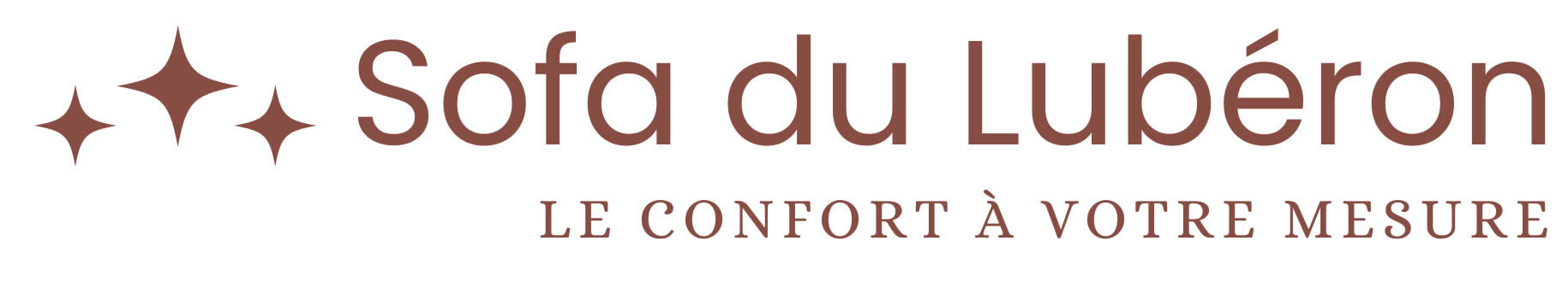 Sofa du Lubéron