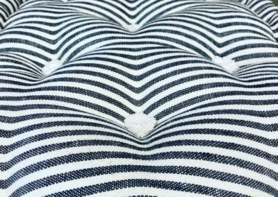Couture d’ameublement – Confection de coussins