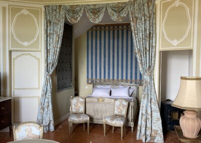 Sofa du Luberon