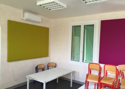 Tenture murale