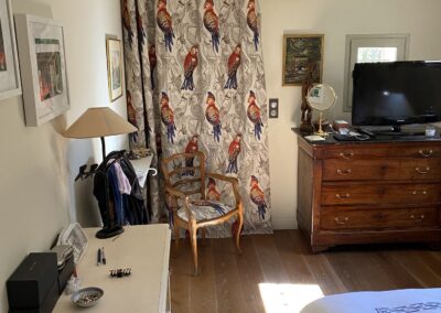 Sofa du Luberon