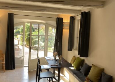 Sofa du Luberon