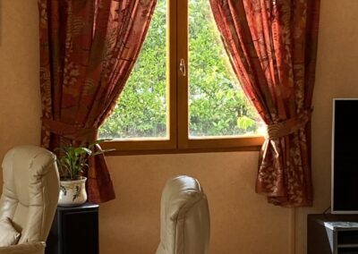 Sofa du Luberon